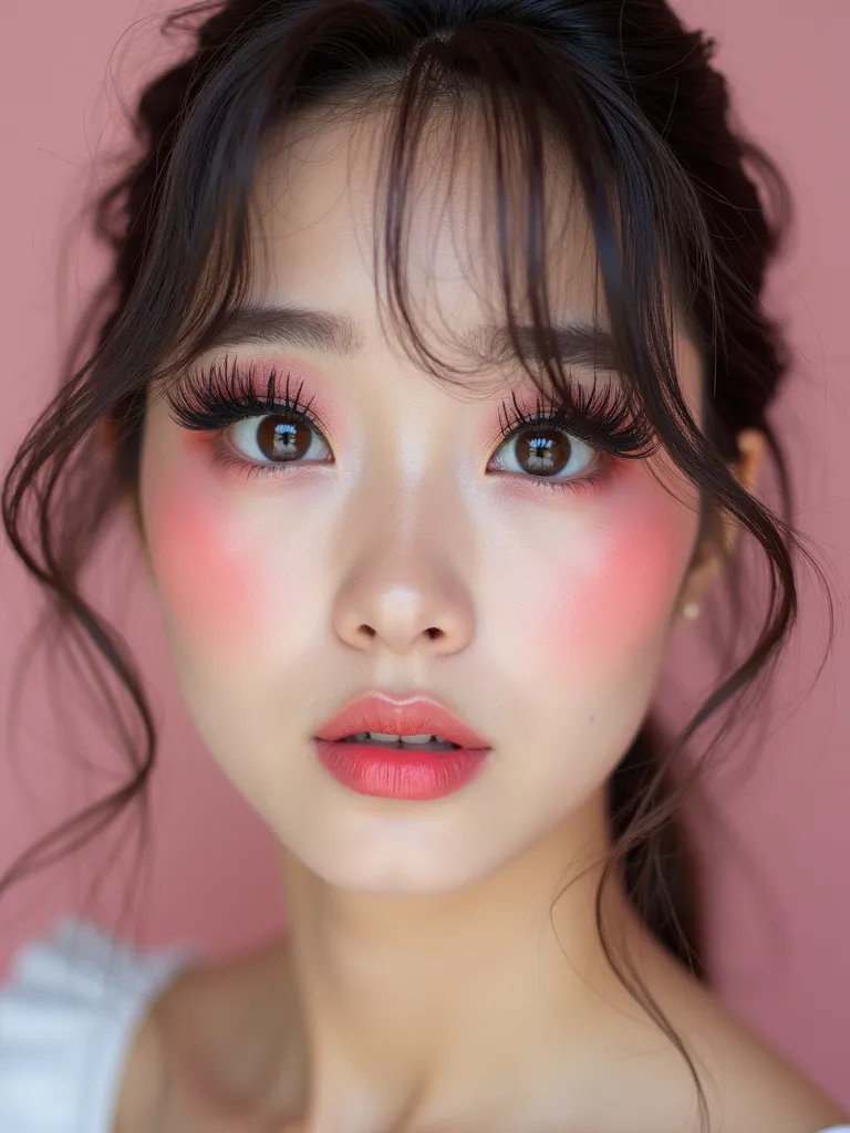 AI Makeup Try-On sample 2